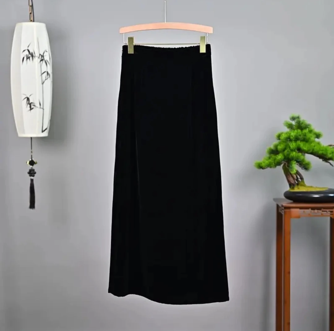 玉家人（曼绒）桑蚕丝丝绒