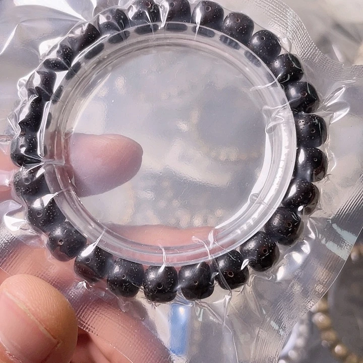 星月菩提手串S053 星月哈哈哈9