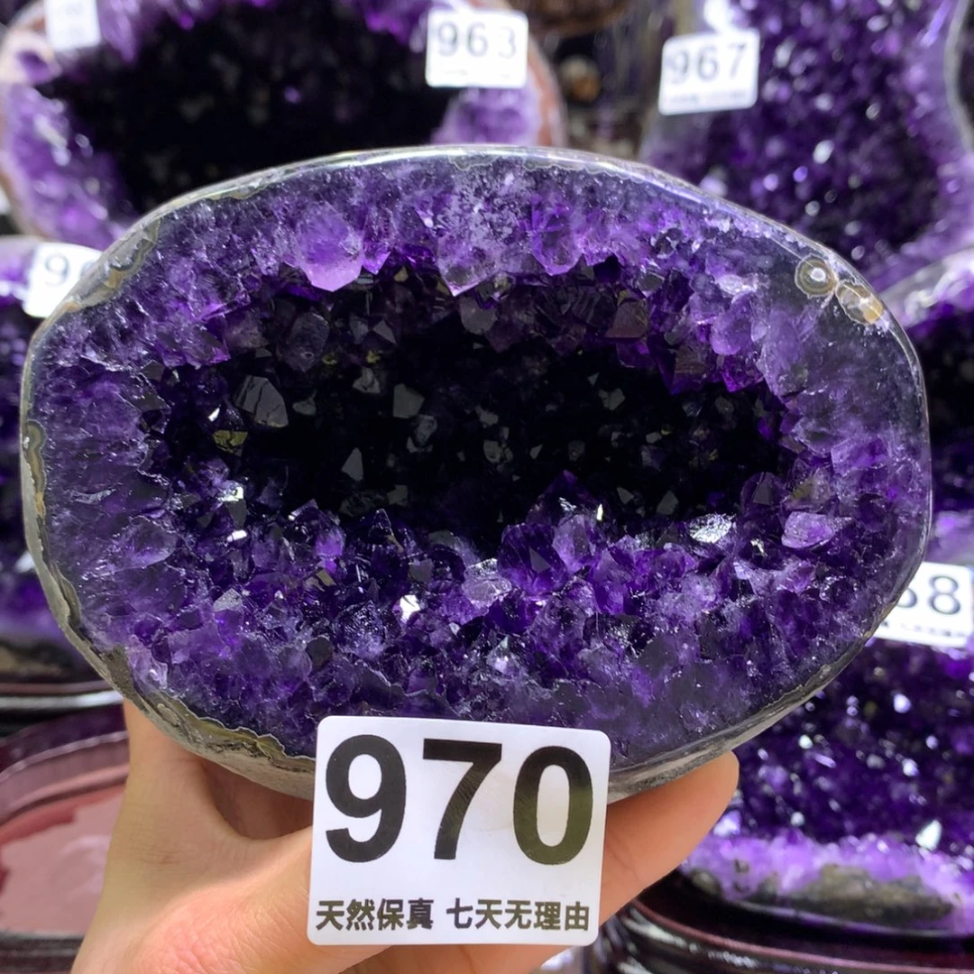 未镶嵌水晶摆件mm