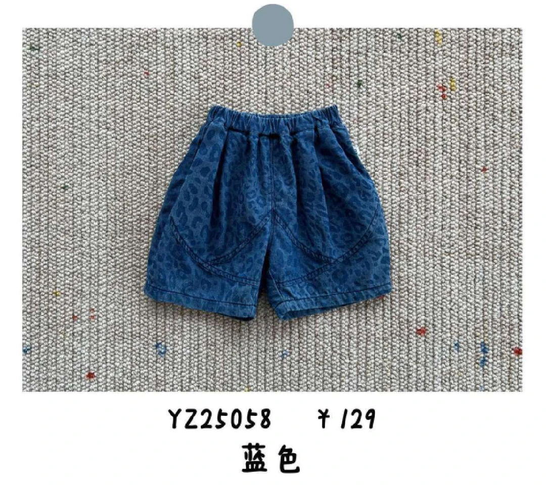 直播专属no退换 特清！ 右子25058豹纹