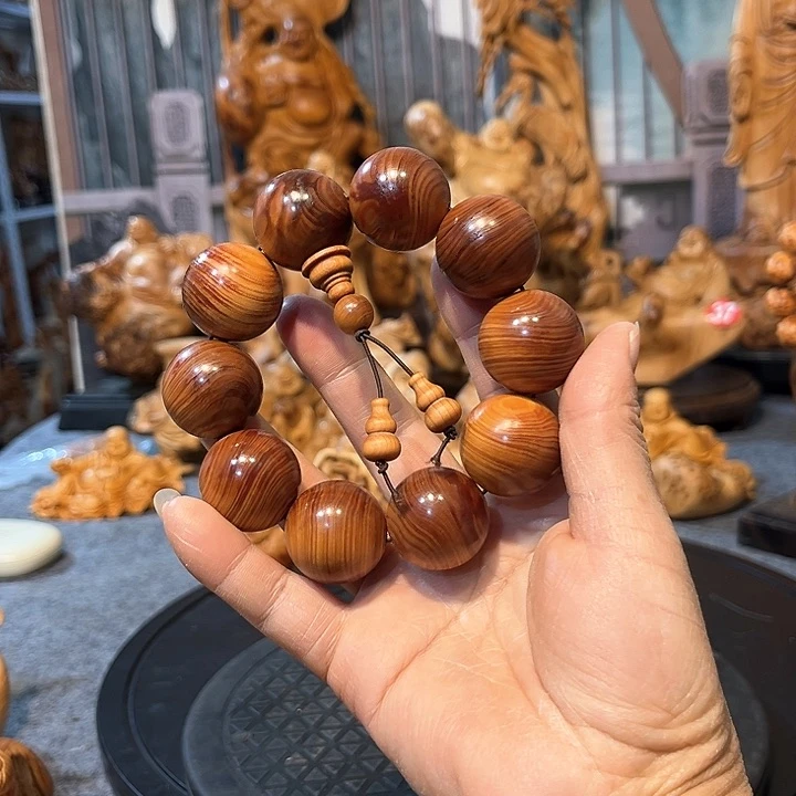 柏木（崖柏）太行崖柏陈化料