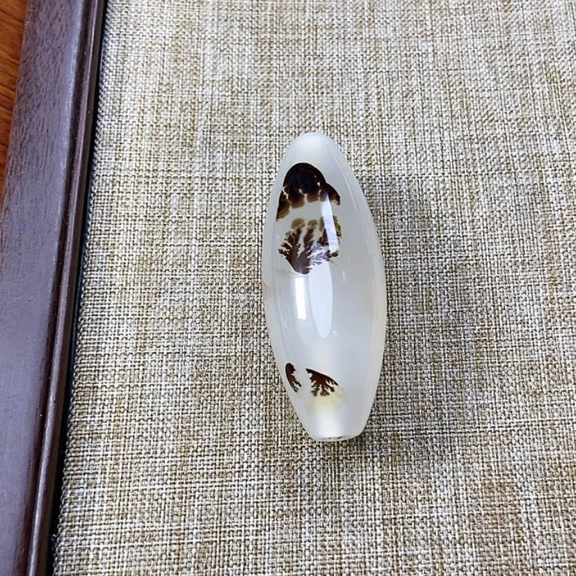 【闪购商品】玛瑙/玉髓手链未镶嵌