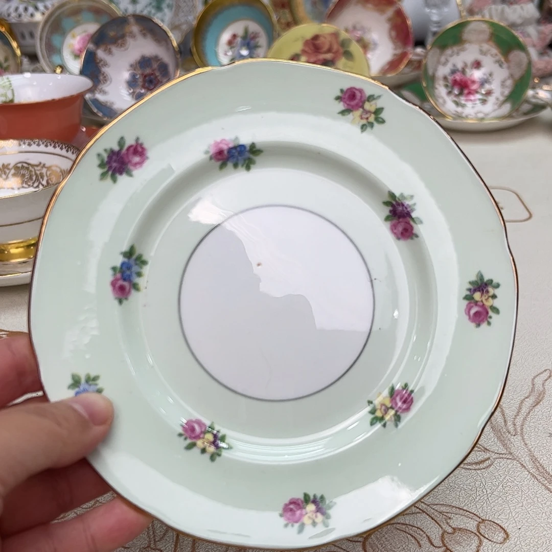 盘维多利亚欧洲中古