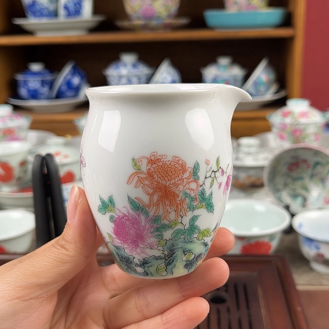 微瑕微瑕景德镇陶瓷