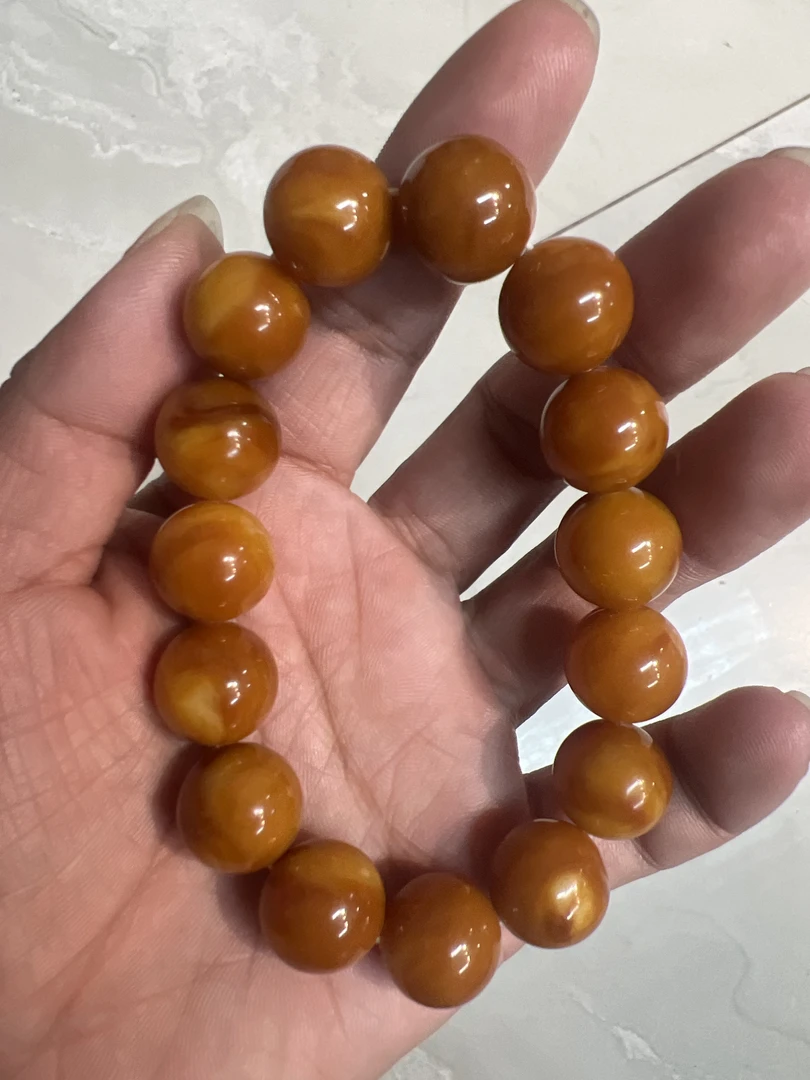 特色工艺品1.4手串208号