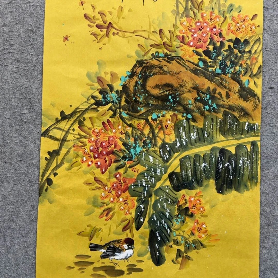 书法作品多次参加全国