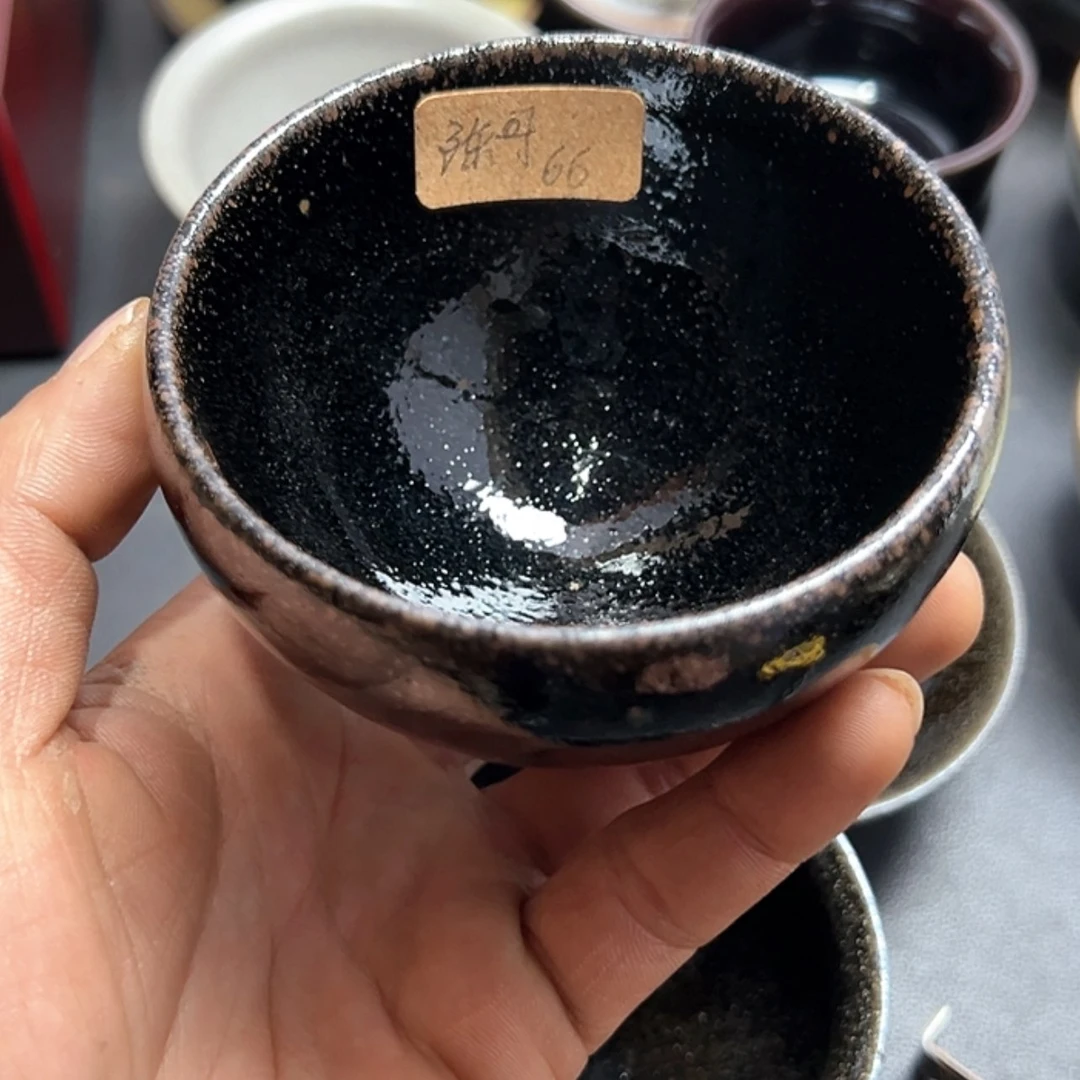 【闪购商品】茶盏叫*建盏…………