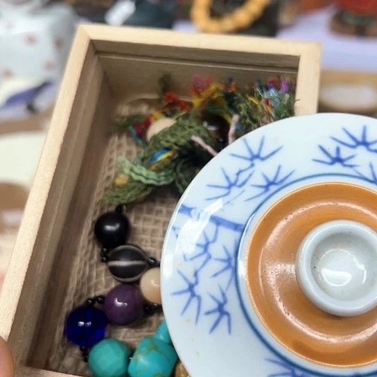 瓷器艺术品工艺品