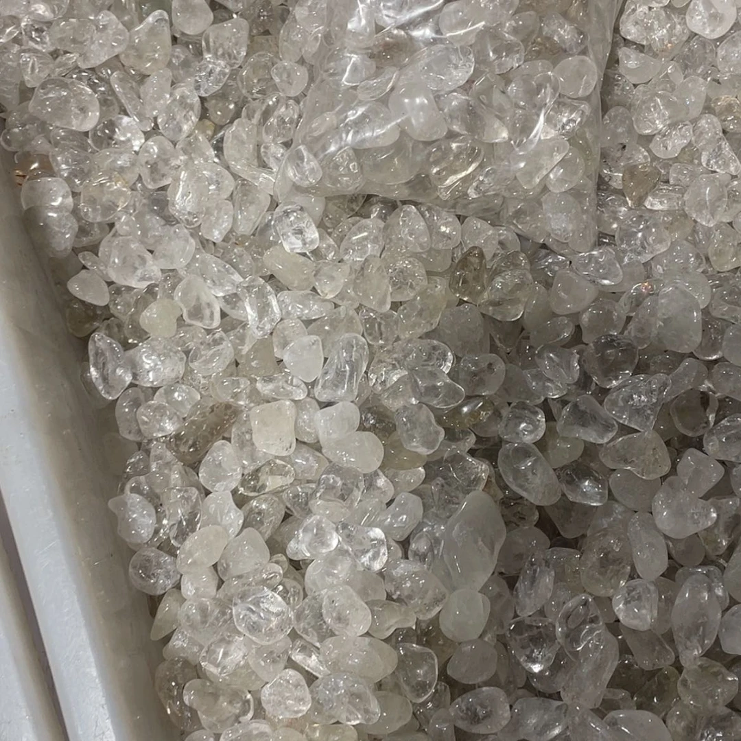 【闪购商品】水晶大型摆件（非配饰）未镶嵌