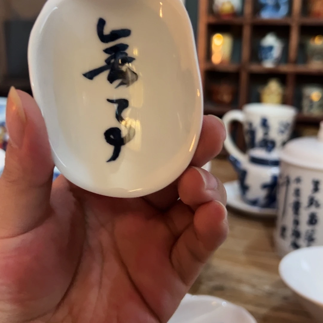 陶瓷艺术作品欣赏