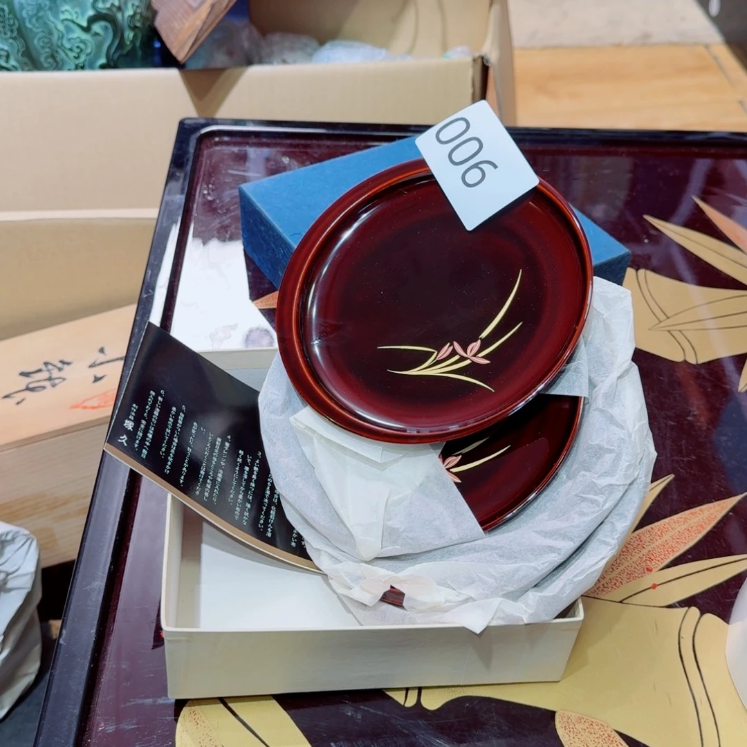 中古日瓷默认微瑕no退no换同意再买