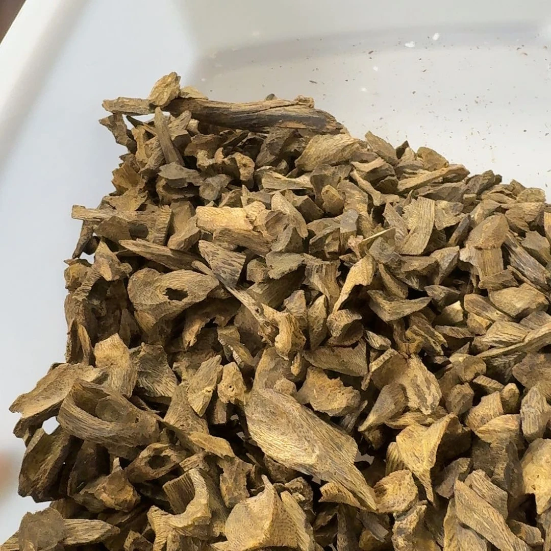 沉香沉香碎屑棋楠沉水树丁原材料20克