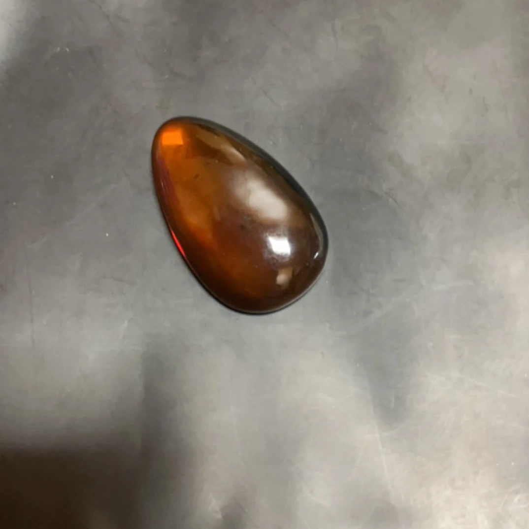 猛犸猛犸约5.3克配饰，YJT926