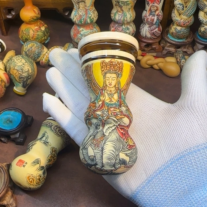 小***葫有机玻璃葫芦葫芦