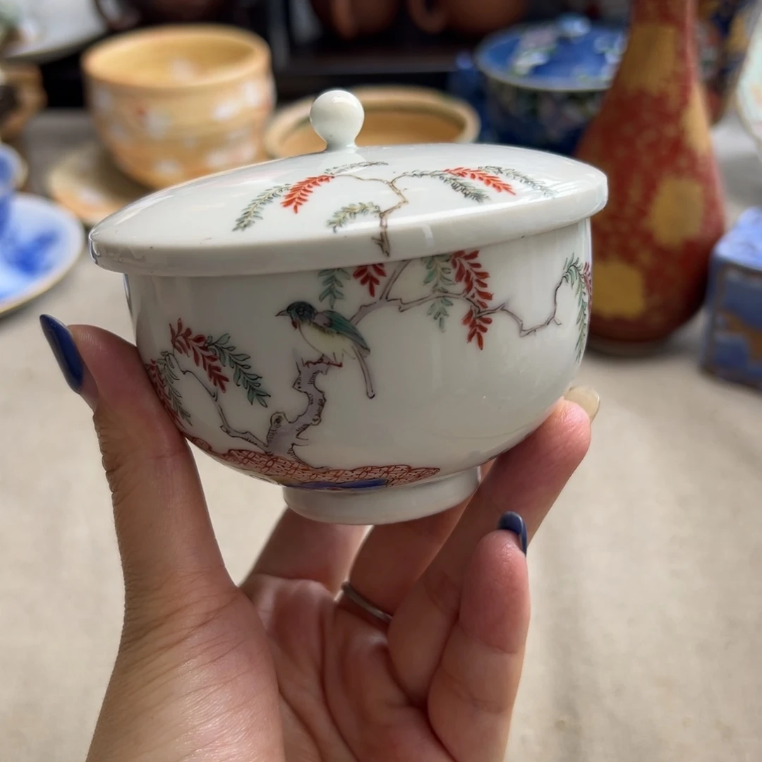 柿右卫门陶瓷艺术展
