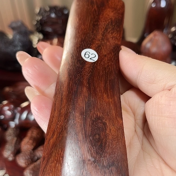 檀香紫檀（小叶紫檀）
