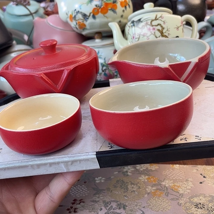 茶具套装家用茶具