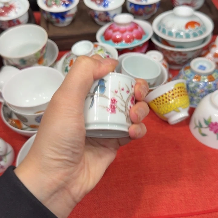 陶瓷艺术品收藏陶瓷