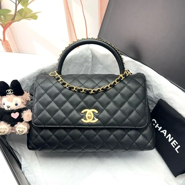 香奈儿/包包/18*29/C533458287