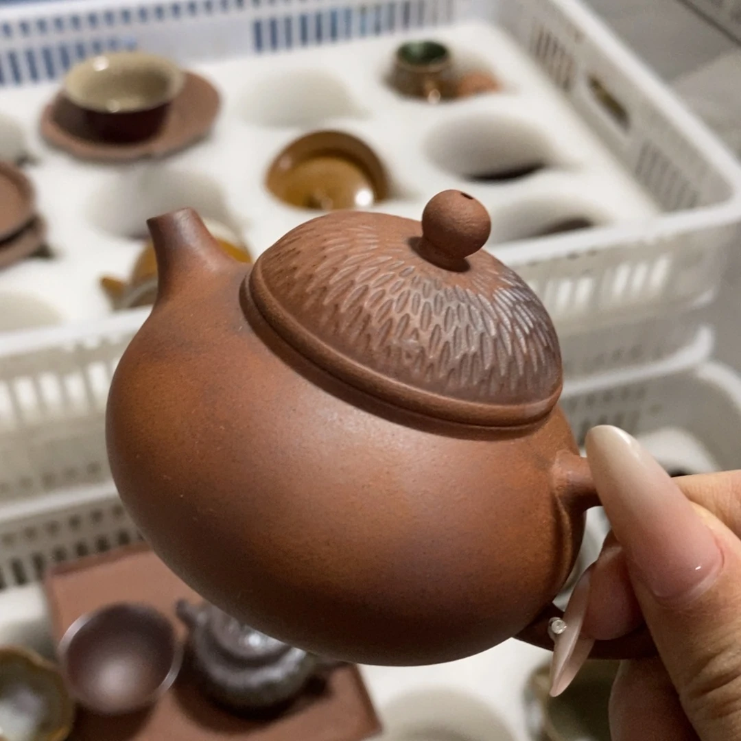 陶瓷制品福利活动639