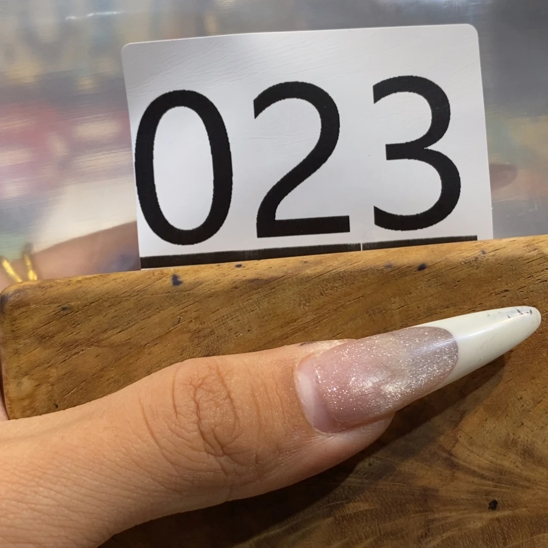 香榧木圆珠圆雕手工串023