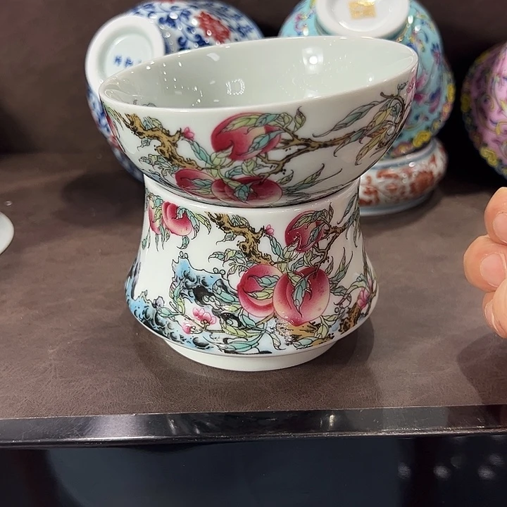 全场景德镇景德镇景德镇窑烧