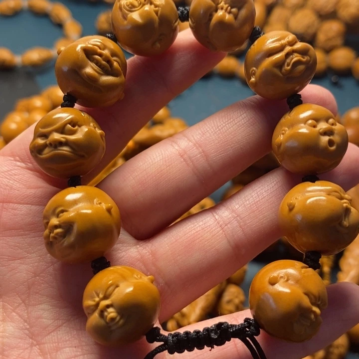 橄榄核手串/手链橄榄