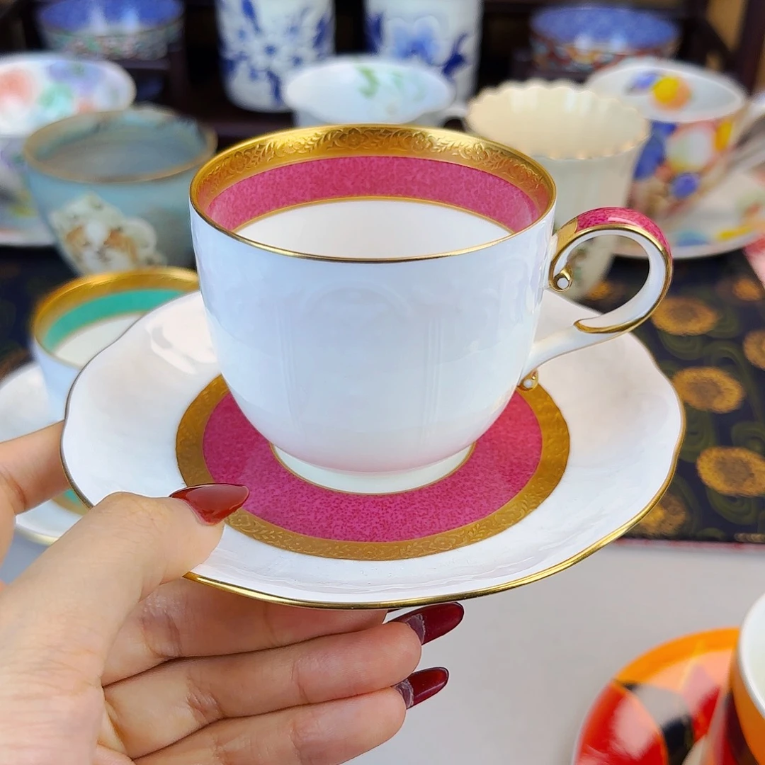 它家陶瓷太美啦！洋*