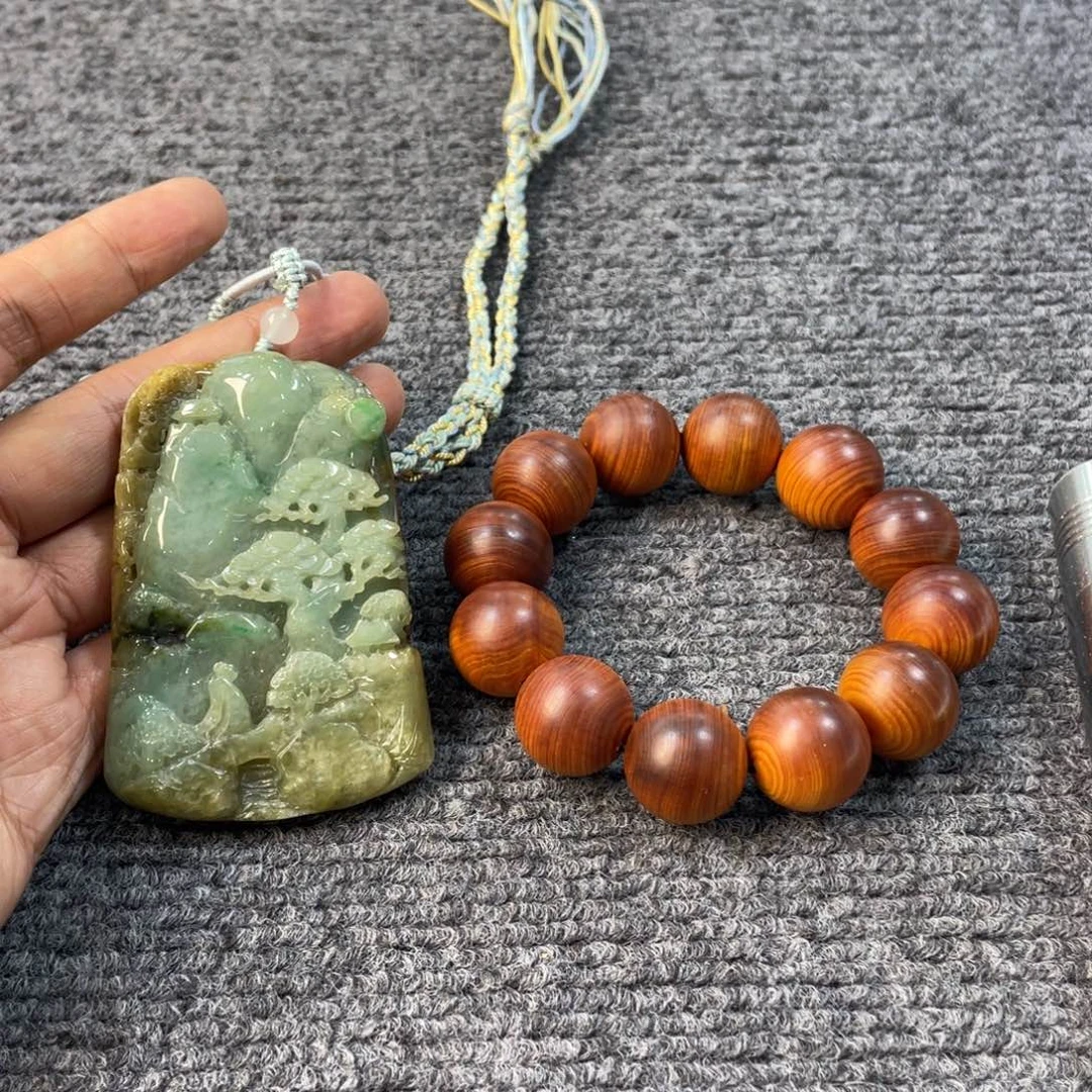 柏木（崖柏）太行崖柏，2.0加特殊