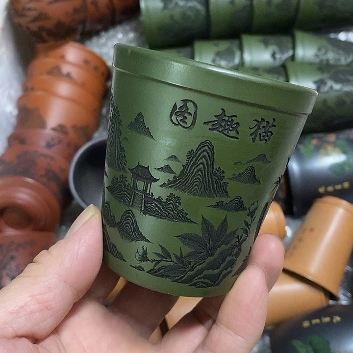 茶宠紫砂紫砂紫砂