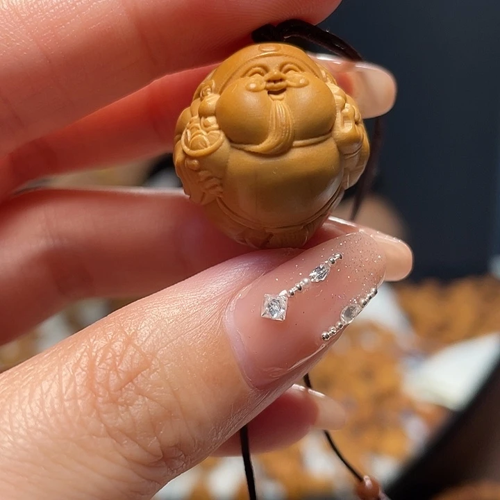 橄榄核手串/手链橄榄