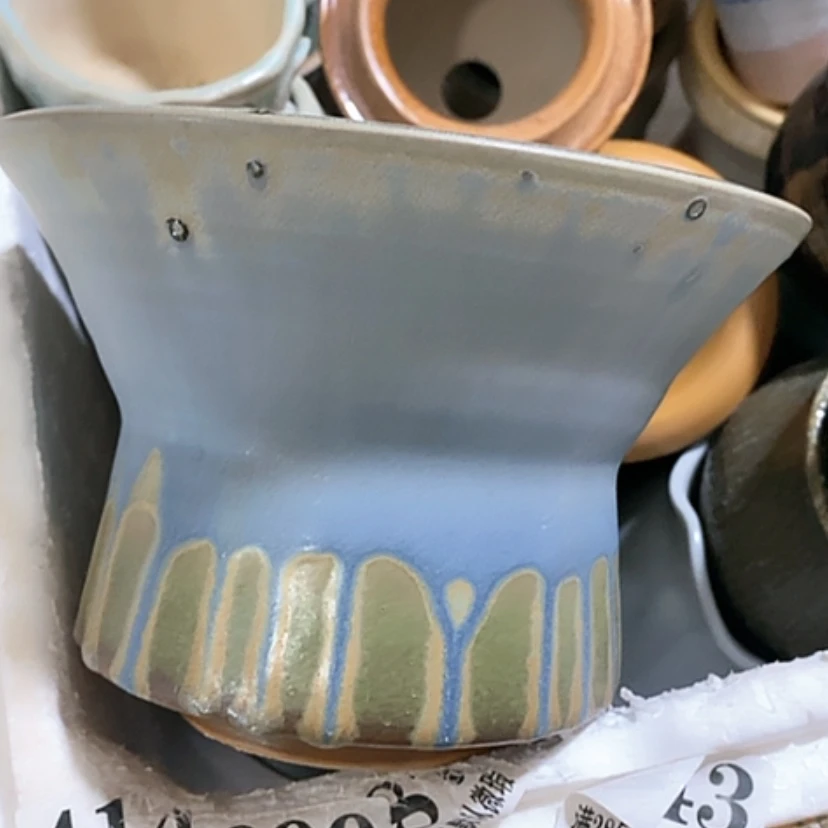 【闪购商品】红陶瑕疵