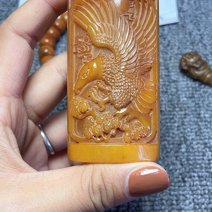 大果紫檀（缅甸花梨）