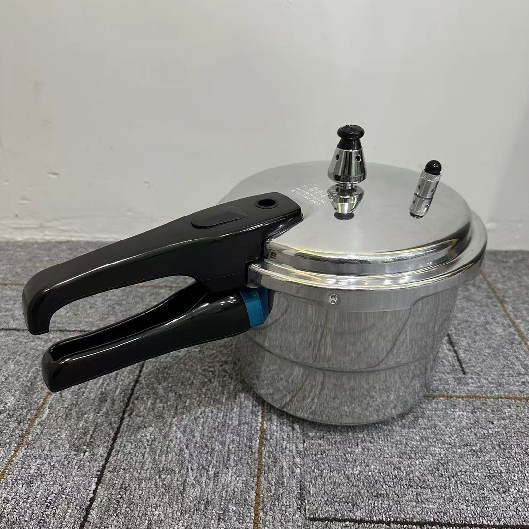 【果果姐专属】加厚高压锅家用燃气