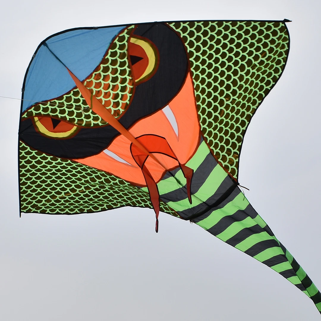 【2025新】金蛇风筝