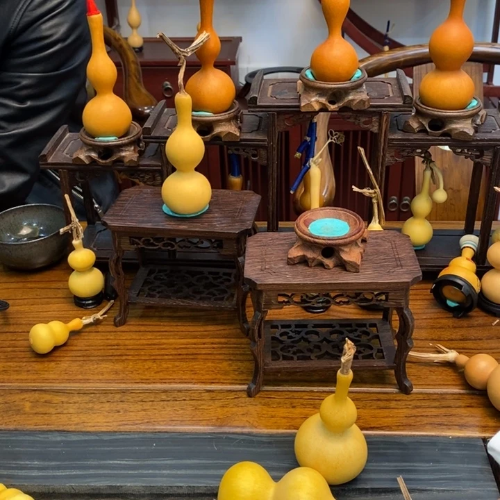 阿八宝葫芦八宝葫芦