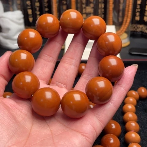 橄榄核手串/手链橄榄核2.2