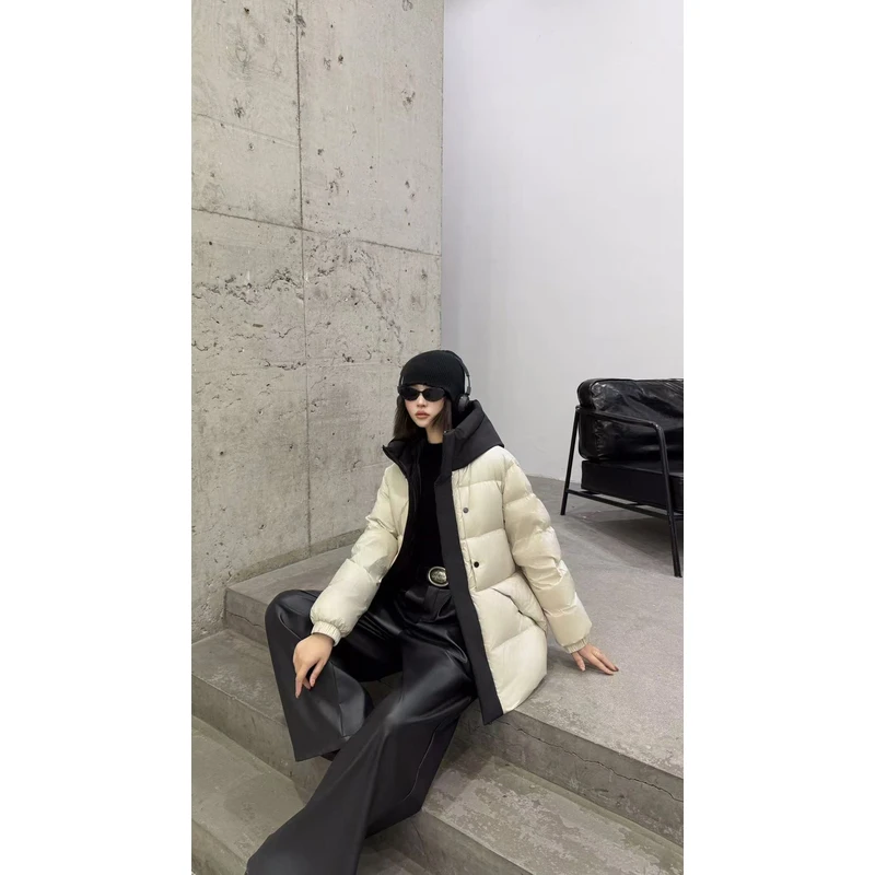 24冬季新款休闲时尚面包冬季外套288951-yy