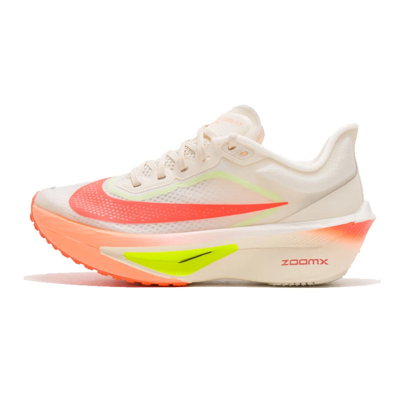 NIKE耐克女子W ZOOM FLY 6跑步鞋FN8455-105