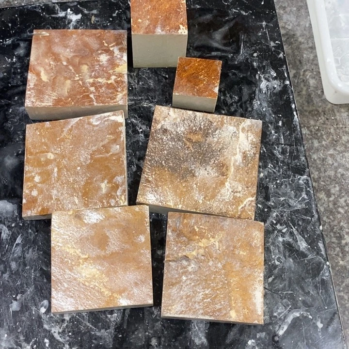 印度石梦*新矿印石散货5斤