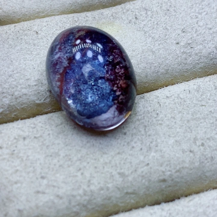 颈饰未镶嵌水晶?****士水晶