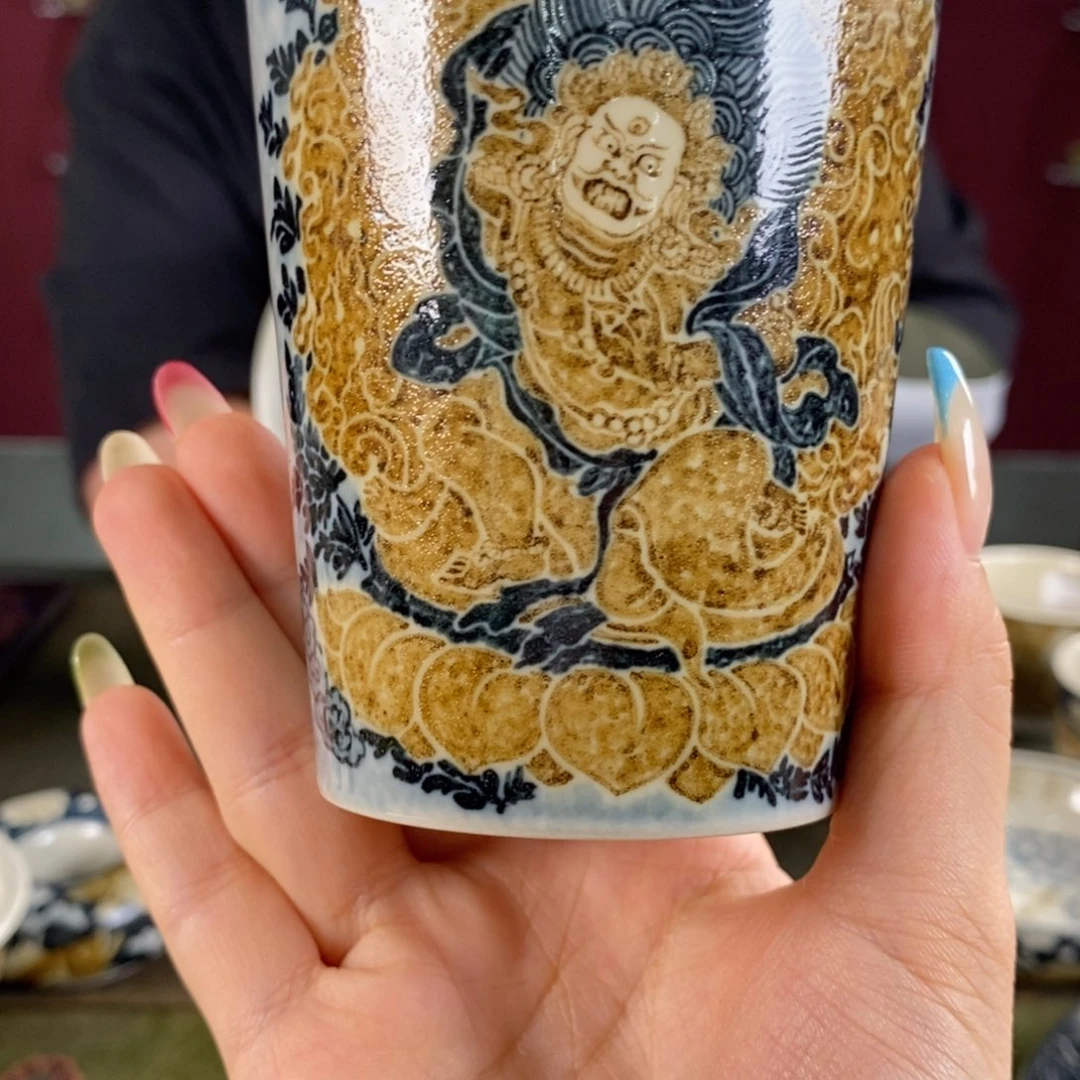 九鸣瓷艺九鸣瓷艺