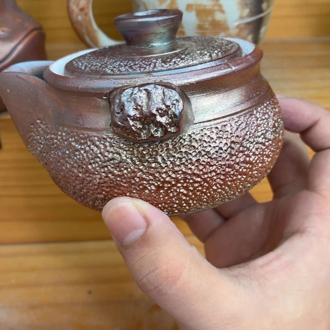 陶园柴烧精品高货595