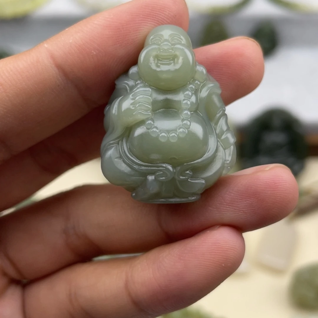 手链未镶嵌和田玉