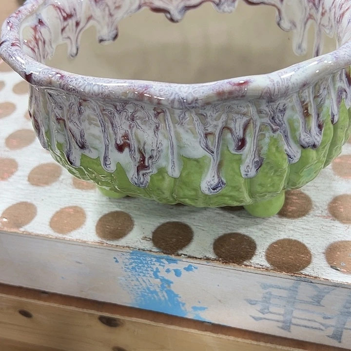 口径不清楚问客服