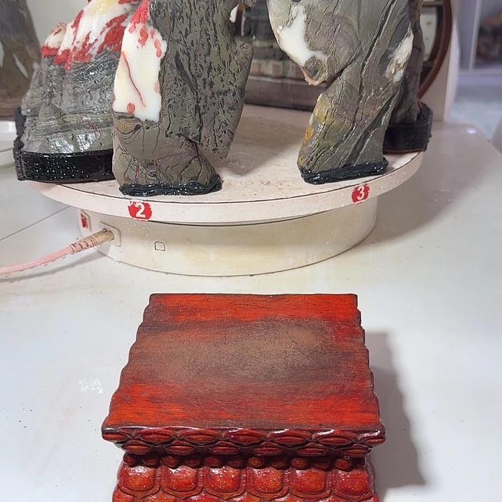 浪***光石材灵璧石888888