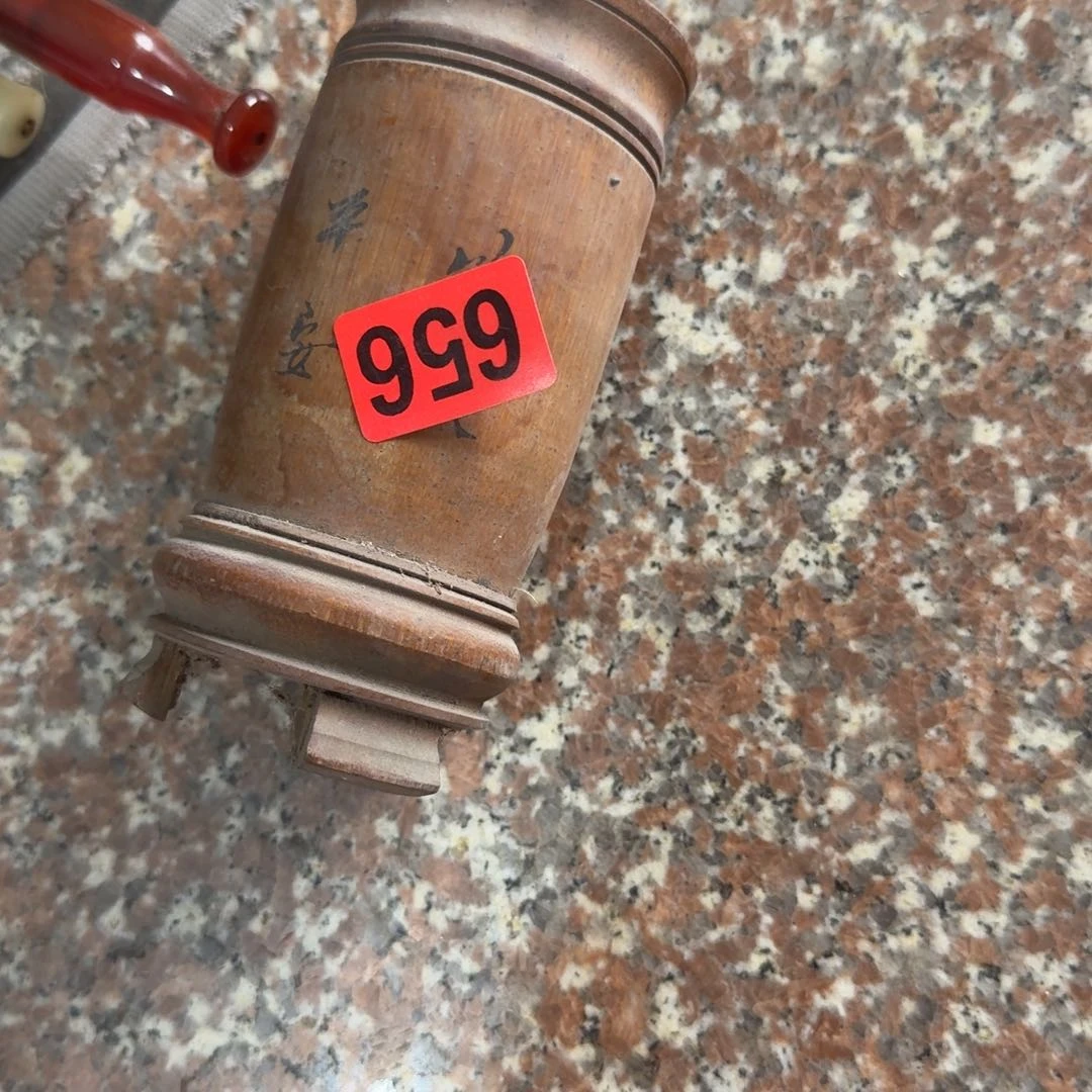 F****）木雕工艺家庭用品