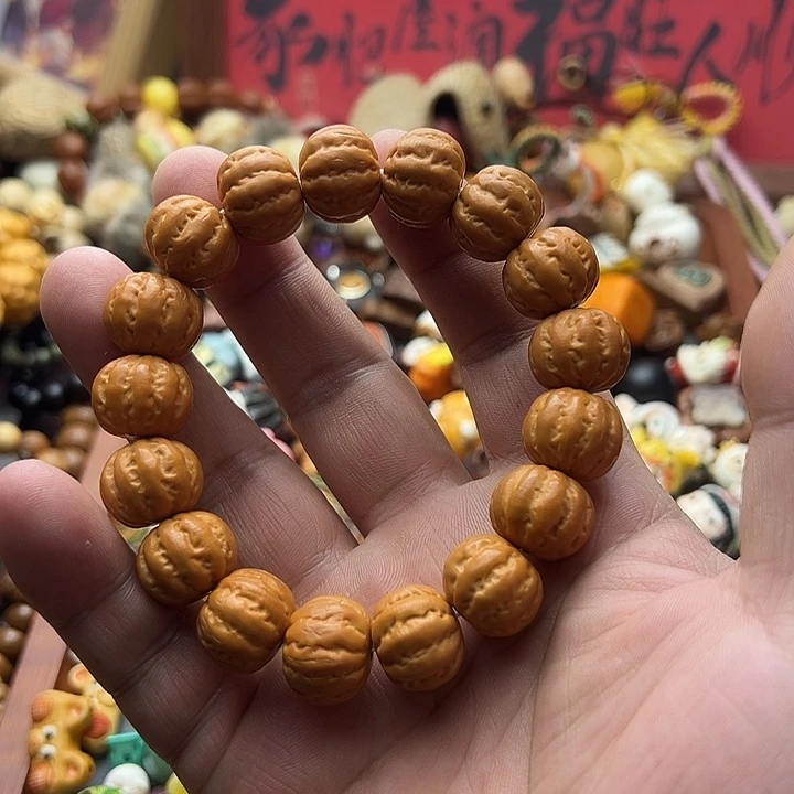 非金属猴头京八棱