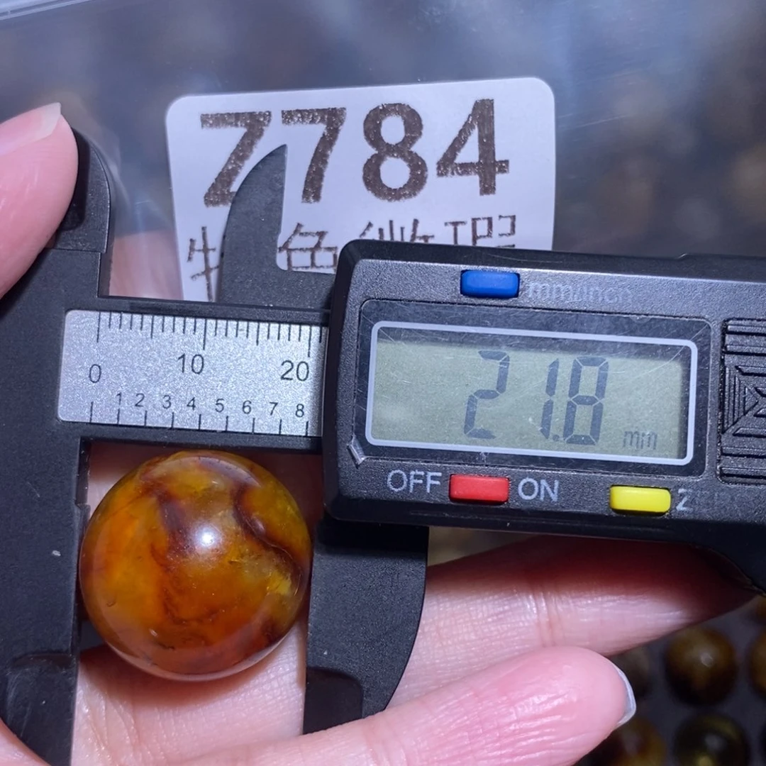 小***主裸石琥珀未镶嵌未镶嵌琥珀蜜蜡裸石