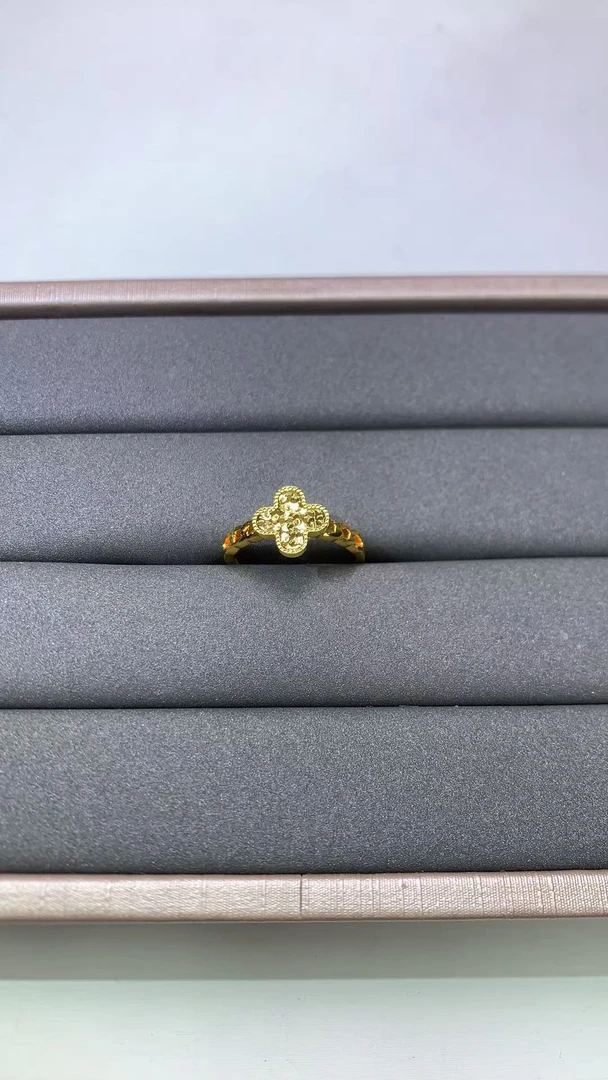 戒指 【璀璨星河】时尚戒指D500